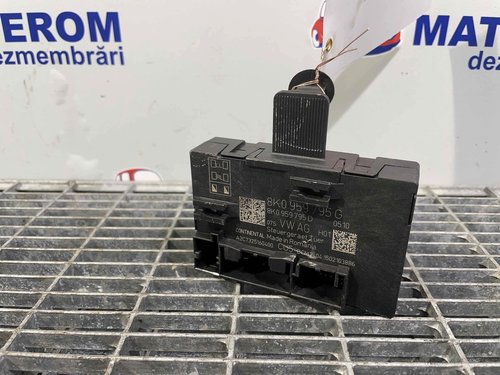 MODUL USA/DREAPTA SPATE AUDI Q5 - - (2013 2017)