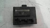 Modul usa dreapta spate Audi Q7 An 2006 2007 2008 ...