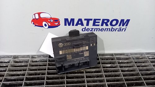 MODUL USA/DREAPTA SPATE AUDI Q7 Q7 - - (2006 2010)