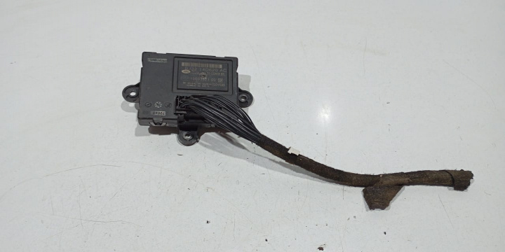 Modul usa dreapta spate bj3214d620ac Land Rover Range Rover Evoque L538 [2011 - 2015]