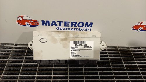 MODUL USA/DREAPTA SPATE BMW SERIA 5 F 11 - - (2010 2014)