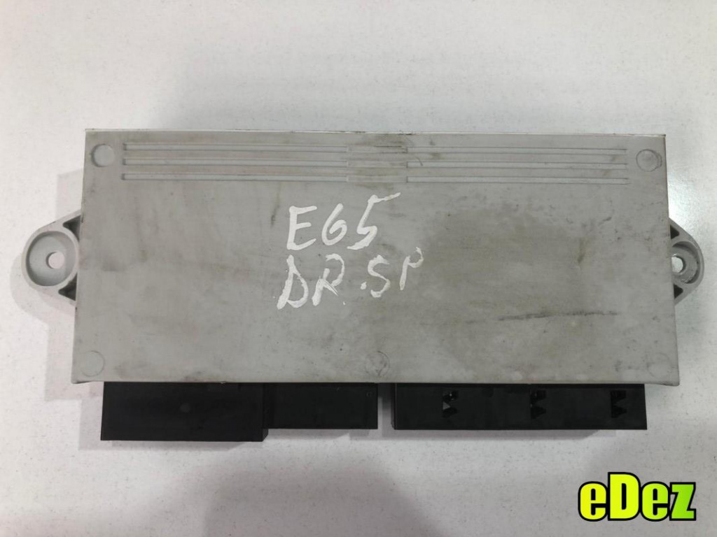 Modul usa dreapta spate BMW Seria 7 (2001-2008) [E65, E66] 6933266
