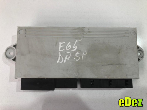 Modul usa dreapta spate BMW Seria 7 (2001-2008) [E65, E66] 6933266