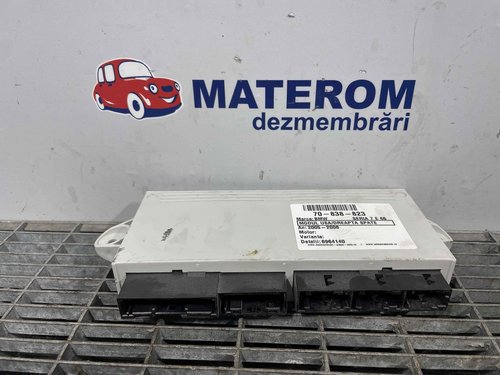 MODUL USA/DREAPTA SPATE BMW SERIA 7 E 66 - - (2005 2008)