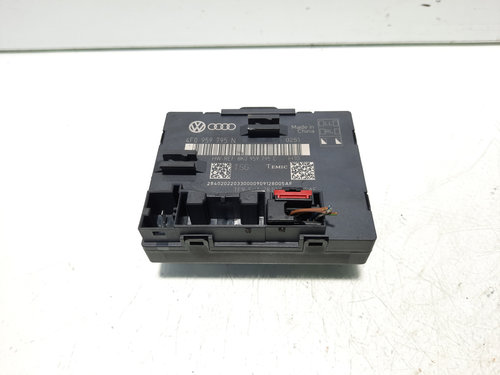 Modul usa dreapta spate, cod 4F0959795N, Audi A4 Avant (8K5, B8) (id:563484)