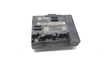 Modul usa dreapta spate, cod 4F0959795N, Audi A4 (...