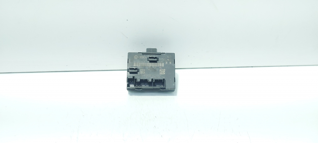 Modul usa dreapta spate, cod 4G8959795E, Audi A6 Avant (4G5, C7) (id:690620)