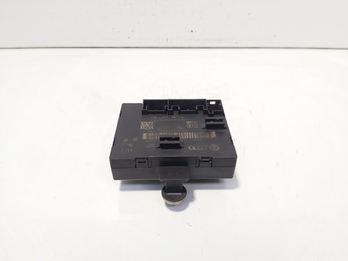 Modul usa dreapta spate, cod 4G8959795E, Audi A6 Avant (4G5, C7) (id:667450)