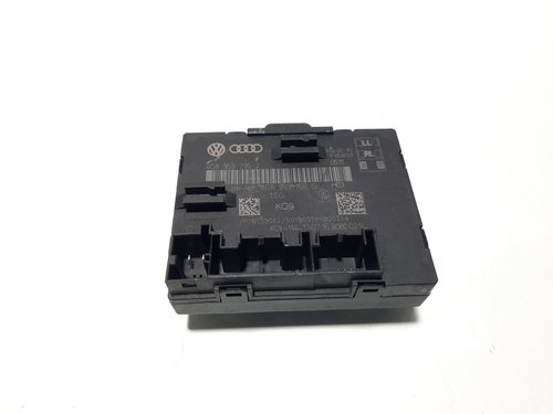 Modul usa dreapta spate, cod 4G8959795J, Audi A6 Avant (4G5, C7) (idi:576462)