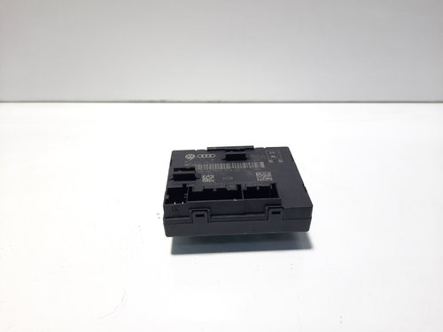 Modul usa dreapta spate, cod 7N0959795, Skoda Yeti (5L) (id:576433)
