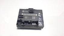 Modul usa dreapta spate, cod 8K0959794A, Audi A4 (...