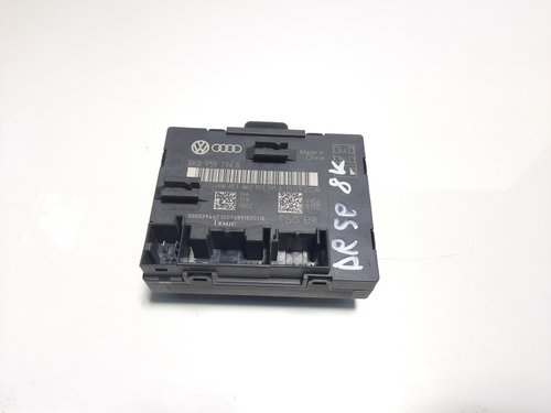Modul usa dreapta spate, cod 8K0959794A, Audi A4 (8K2, B8) id:379154