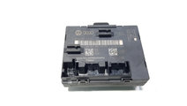 Modul usa dreapta spate, cod 8K0959795, Audi A4 Av...