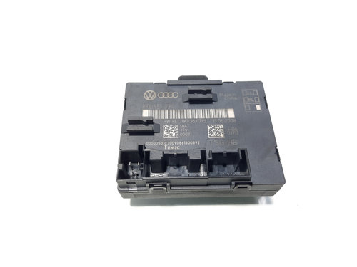 Modul usa dreapta spate, cod 8K0959795, Audi A4 Avant (8K5, B8) (id:580759)