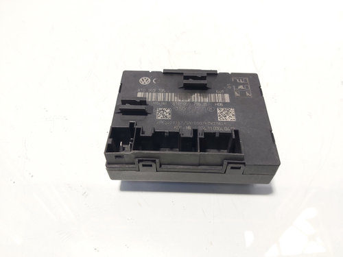 Modul usa dreapta spate, cod 8T0959795N, Audi A4 (8K2, B8) (id:680568)