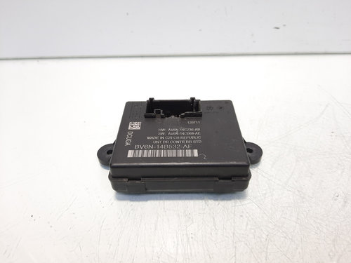 Modul usa dreapta spate, cod AV6N-14C236-AB, Ford Focus 3 Turnier (id:561922)
