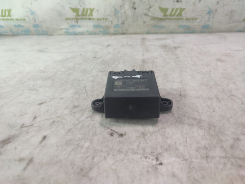 Modul usa dreapta spate dg9t14b534 Ford Galaxy 3 [2015 - 2020] 2.0 tdci
