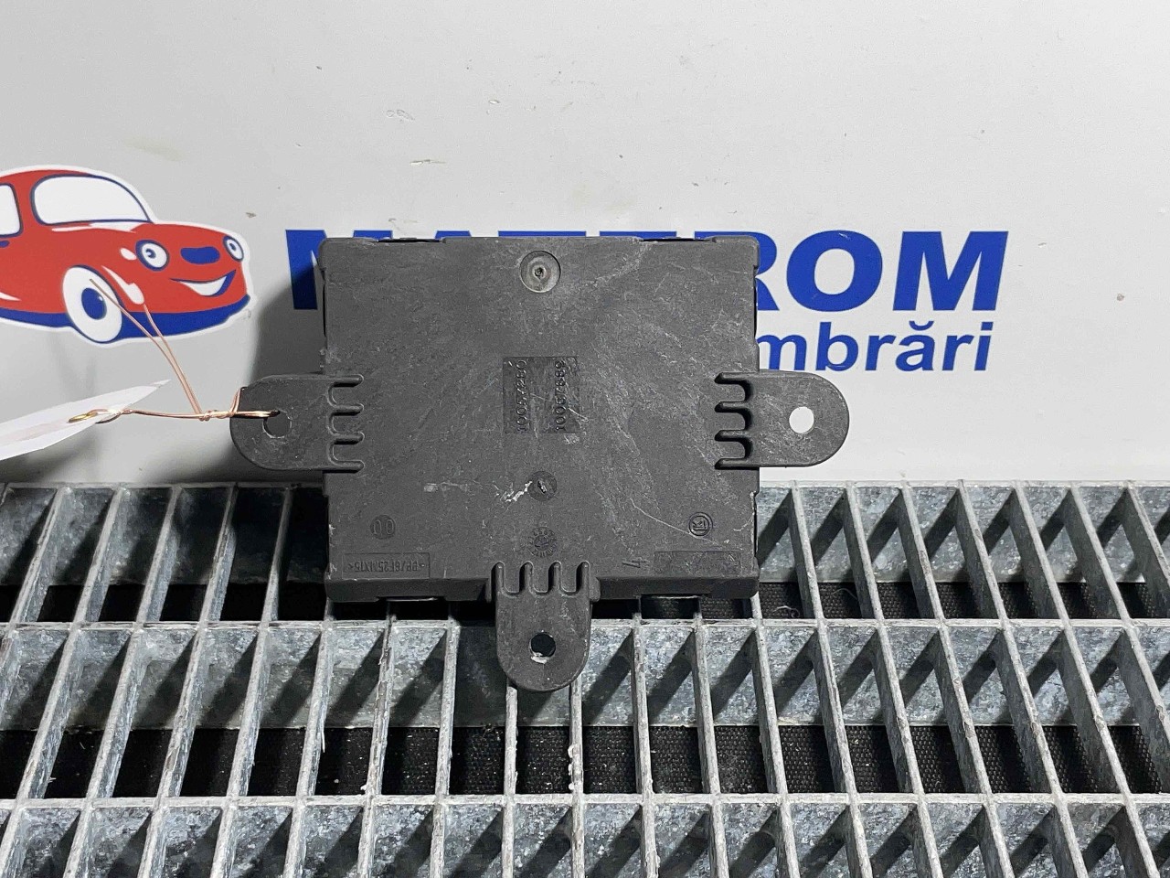 MODUL USA/DREAPTA SPATE FORD B-MAX - - (2012 2017)