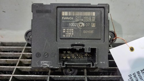 MODUL USA/DREAPTA SPATE FORD B-MAX - - (2012 2017)