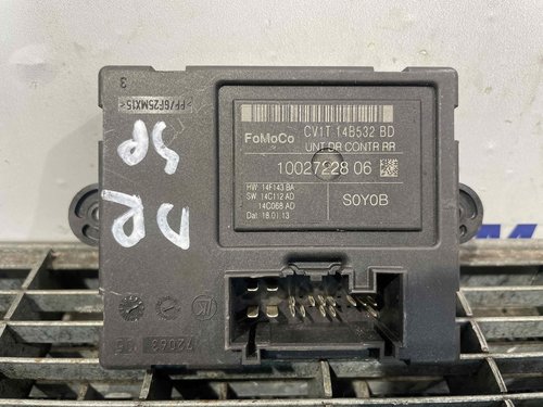 MODUL USA/DREAPTA SPATE FORD B-MAX B-MAX - - (2012 2017)
