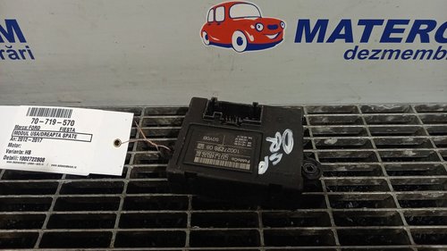 MODUL USA/DREAPTA SPATE FORD FIESTA - - (2012 2017)