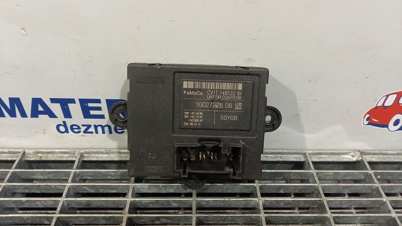 MODUL USA/DREAPTA SPATE FORD FIESTA - - 