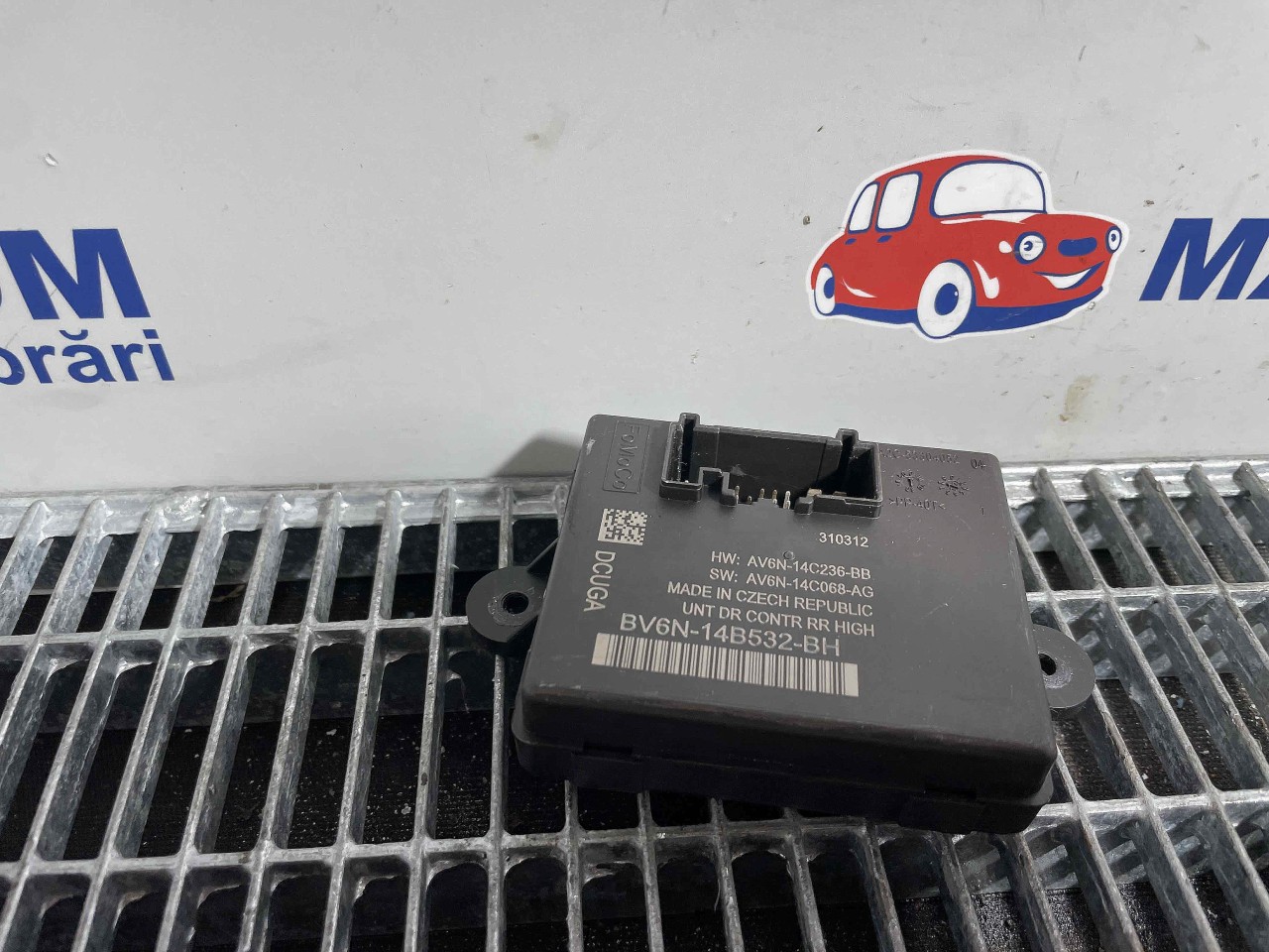 MODUL USA/DREAPTA SPATE FORD FOCUS FOCUS - - (2011 2014)