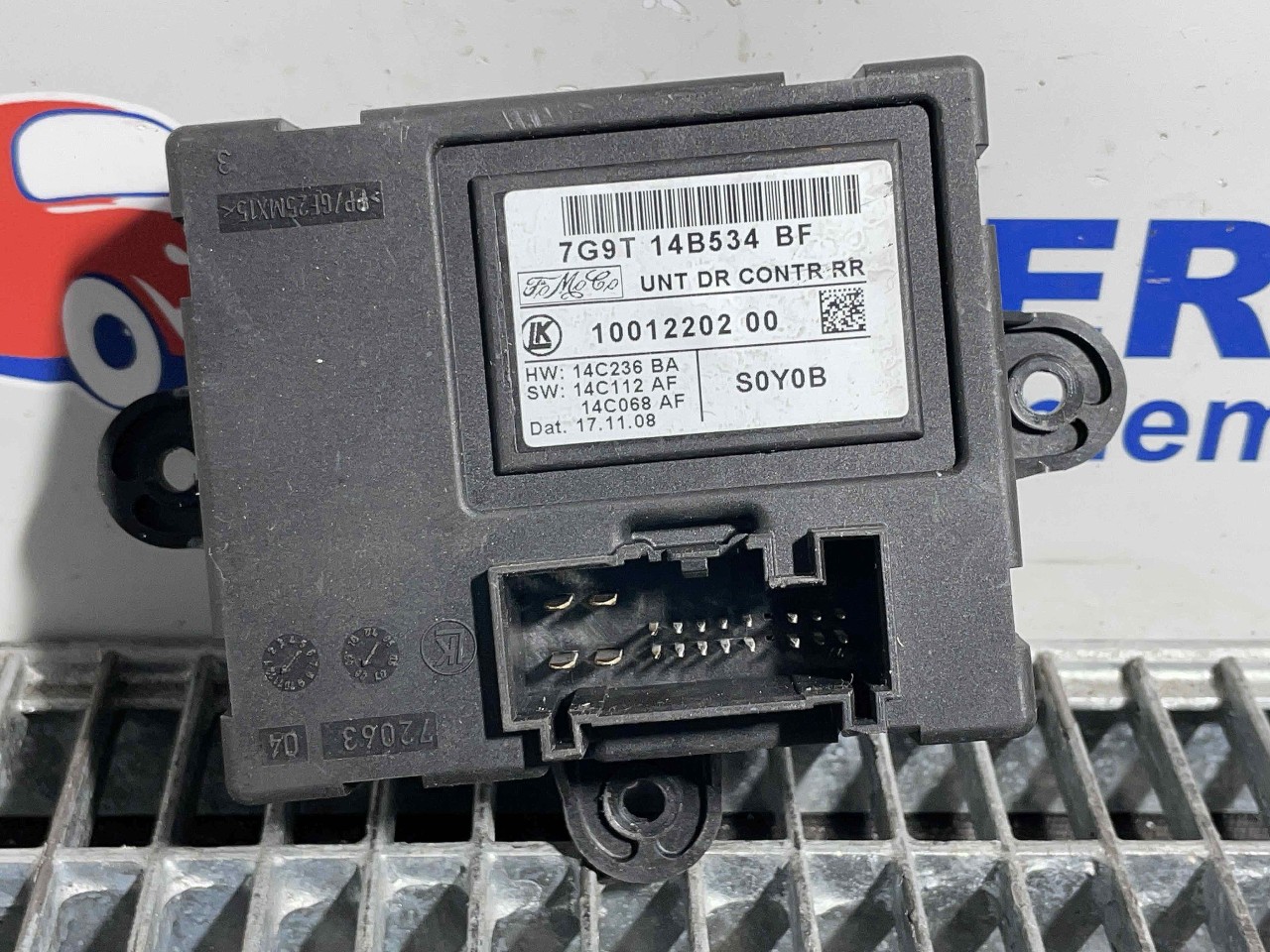 MODUL USA/DREAPTA SPATE FORD GALAXY - - (2006 2014)
