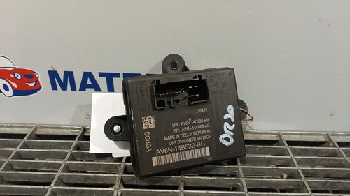 MODUL USA/DREAPTA SPATE FORD GRAND C-MAX GRAND C-MAX - - (2010 2015)