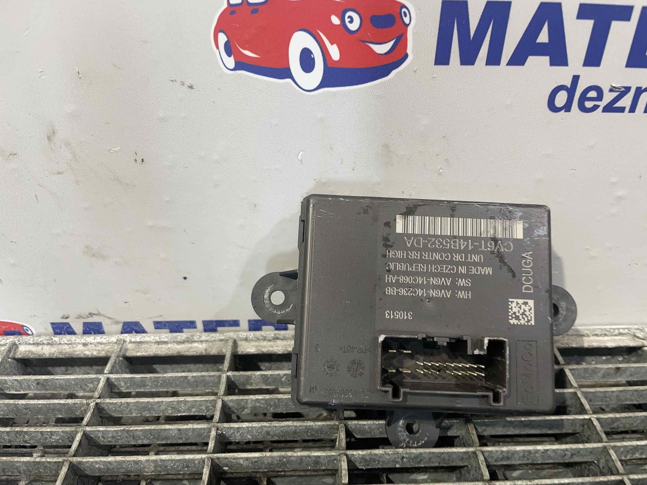 MODUL USA/DREAPTA SPATE FORD KUGA KUGA - - (2012 2019)