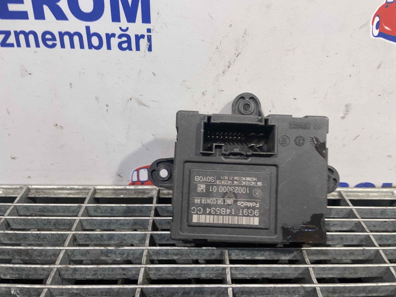 MODUL USA/DREAPTA SPATE FORD MONDEO - - 