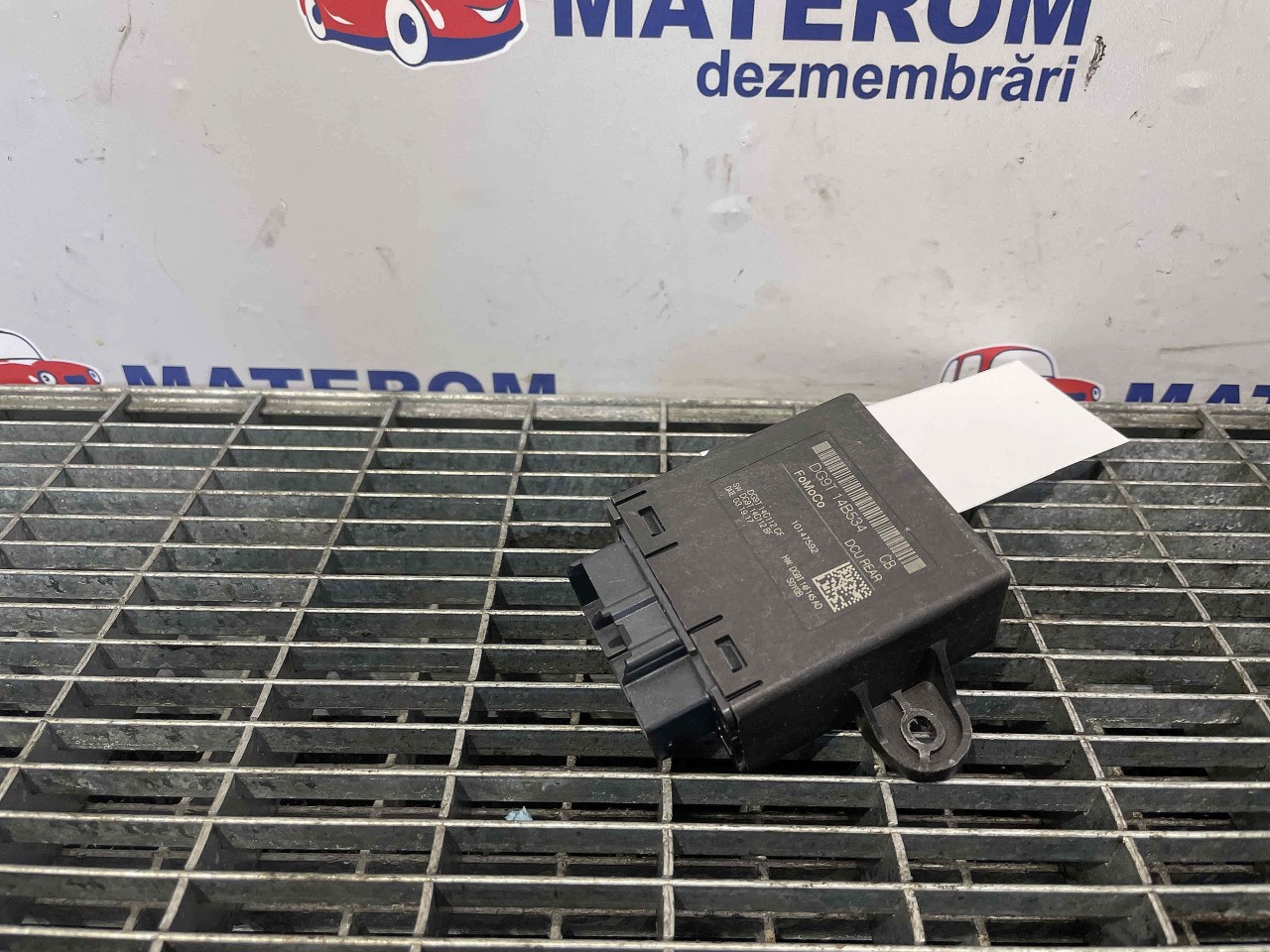 MODUL USA/DREAPTA SPATE FORD MONDEO - - (2014 2019)