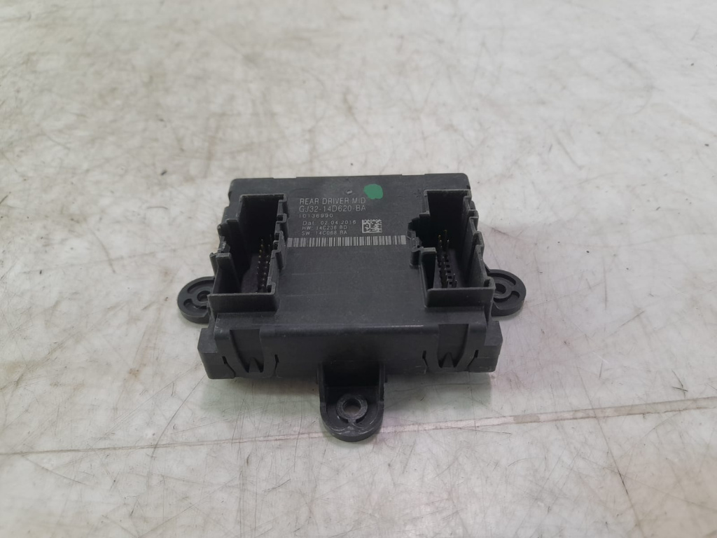 Modul usa dreapta spate GJ32-14D620-BA Land Rover Range Rover Sport 2 [2013 - 2020] 3.0 tdv6