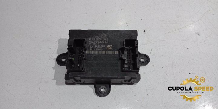 Modul usa dreapta spate GJ32-14D620-BA Land Rover Range Rover Evoque L538 [2011 - 2015]
