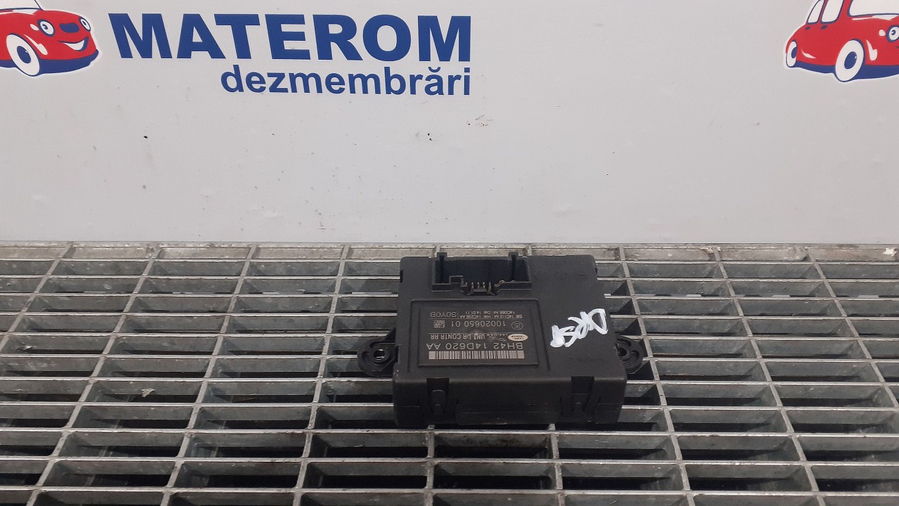 MODUL USA/DREAPTA SPATE JAGUAR XF - - (2