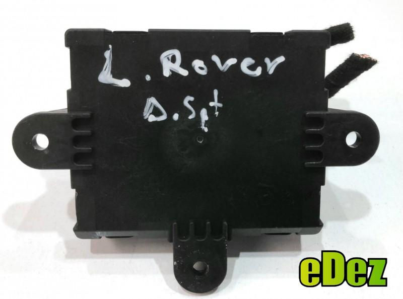 Modul usa dreapta spate keyless entry Land Rover Range Rover Sport (2013-2017) [L494] hpla-14d620-bf