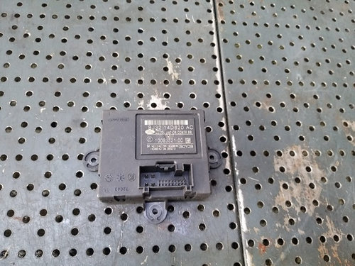 Modul usa dreapta spate land rover range rover evoque l538 bj3214d620ac 1009352100