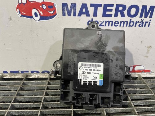 MODUL USA/DREAPTA SPATE MERCEDES A-CLASS - - (2008 2012)