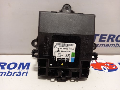 MODUL USA/DREAPTA SPATE MERCEDES A-CLASS A-CLASS - - (2008 2012)