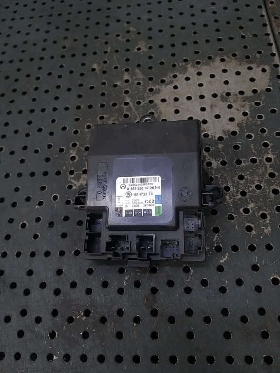 Modul usa dreapta spate mercedes a class w169 a1698209226 05072374