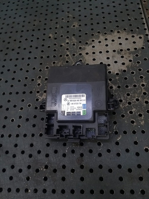 Modul usa dreapta spate mercedes a class w169 a1698209226 05072374