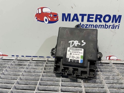 MODUL USA/DREAPTA SPATE MERCEDES B-CLASS B-CLASS - - (2005 2011)