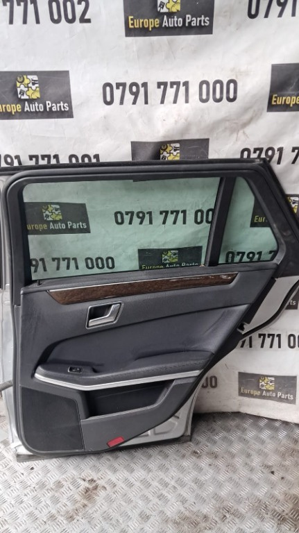 Modul usa dreapta spate Mercedes-Benz E-Class 200 CDI S212 W212 an 2013