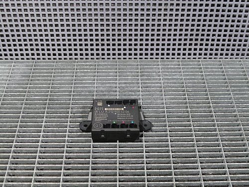 MODUL USA/DREAPTA SPATE MERCEDES C-CLASS C-CLASS - - (2007 2011)
