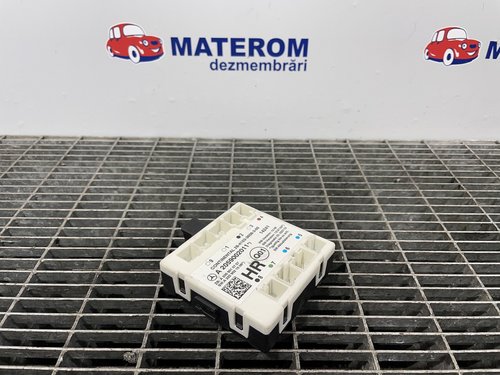 MODUL USA/DREAPTA SPATE MERCEDES C-CLASS C-CLASS - - (2014 2018)