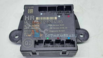 Modul usa dreapta spate Mercedes Clasa C (W204) [F...