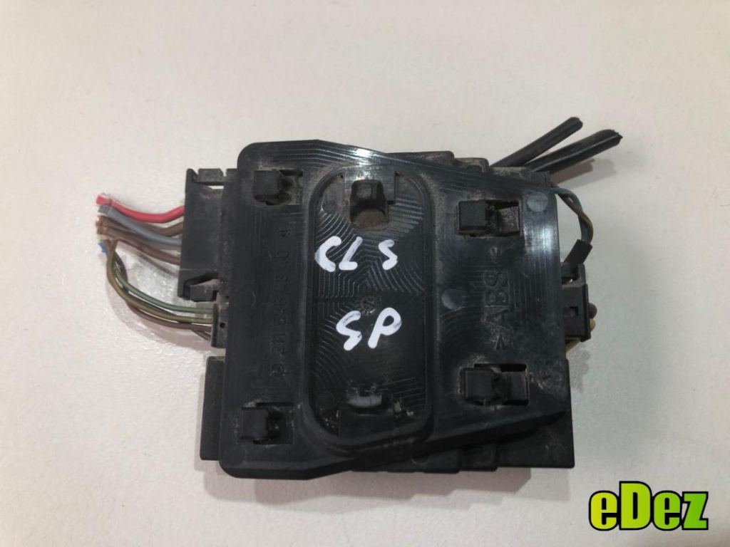 Modul usa dreapta spate Mercedes E-Class (2002-2008) [W211] a2115454340