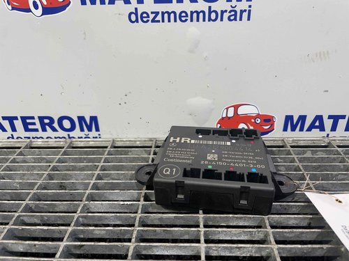 MODUL USA/DREAPTA SPATE MERCEDES E-CLASS - - (2013 2016)