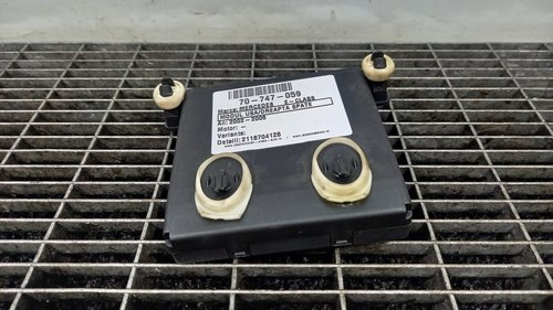 MODUL USA/DREAPTA SPATE MERCEDES E-CLASS E-CLASS - - (2002 2006)