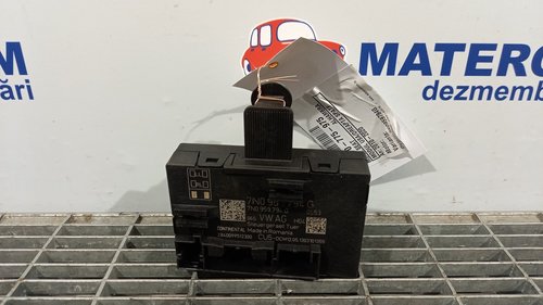 MODUL USA/DREAPTA SPATE SEAT ALHAMBRA - - (2010 2020)